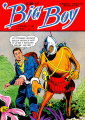 Big Boy 43 - © DC