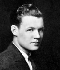 Bill Ely