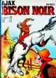 Bison Noir Ajax N° 10