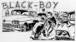 BLACK-BOY