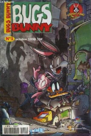 Bugs Bunny 01 S.Meyer.jpg