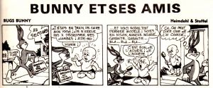 Bunny et ses amis (strip).jpg