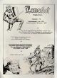 Page de sommaire par ?