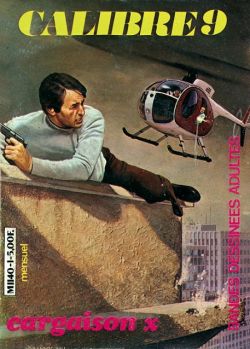 © Éditions Goldstar