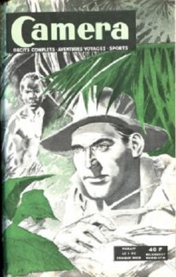 © éditions Vaillant