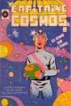 Capitaine Cosmos N° 1