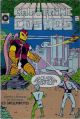 Capitaine Cosmos N° 2