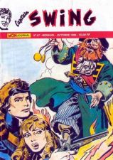 Capt'ain Swing 67