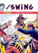 Capt'ain Swing 74
