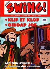 Capt'ain Swing 79