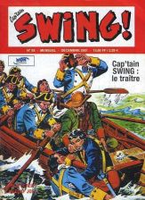 Capt'ain Swing 93