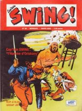 Capt'ain Swing 96