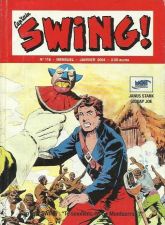 Capt'ain Swing 118