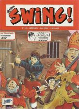 Capt'ain Swing 145