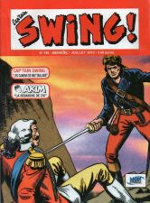 Capt'ain Swing 195