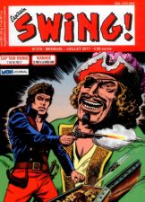Capt'ain Swing 279