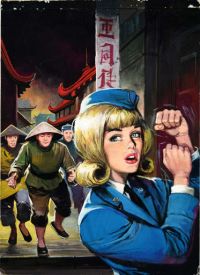 original Cathy n°59