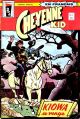 Cheyenne Kid N° 1