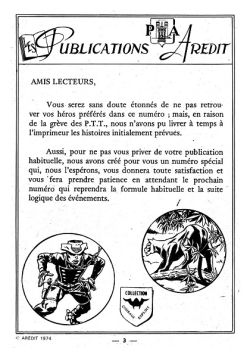 © éditions Arédit