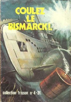 © Les Trois Amis