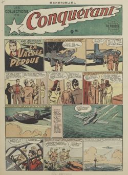 © Éditions La France au combat