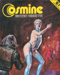 Cosmine 2
