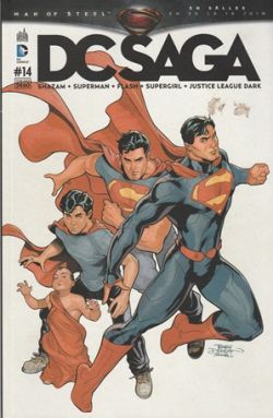 © Urban Comics