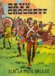 Davy Crockett N° 3