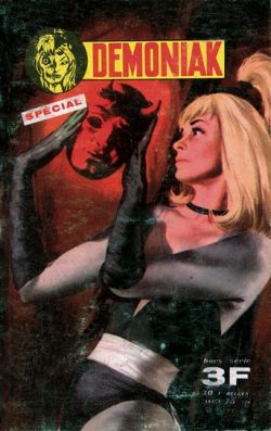 © Éditions de Poche