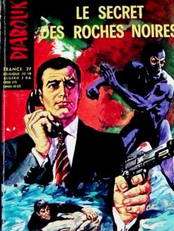 © Éditions de l'Occident