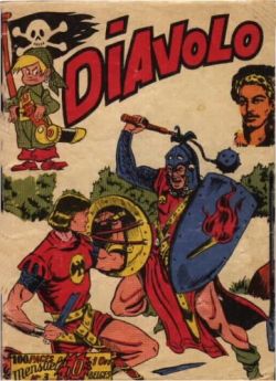 © Aventures et Voyages