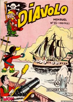 © Aventures et Voyages