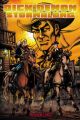33. Dick Démon Tome 1/Stormalong