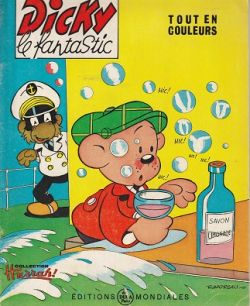 © Éditions Mondiales