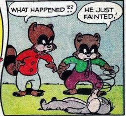 © DC Comics