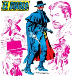 © DC Comics
