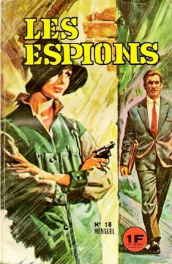 © Éditions de Poche