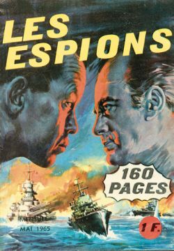 © Éditions de Poche