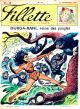 Fillette N° 62