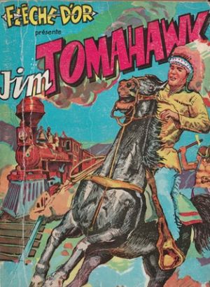 Flèche d'or Jim TomahawkHS1.jpg