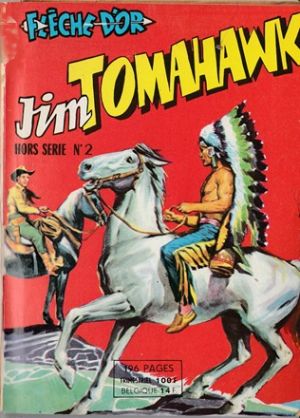 Flèche d'or Jim TomahawkHS2.jpg