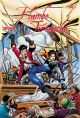 90. Flambo/Tirtouche Tome 3