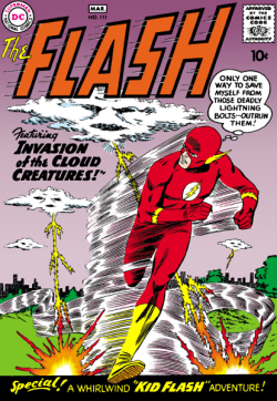 © DC Comics