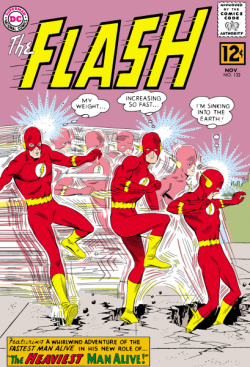 © DC Comics