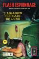 Flash Espionnage (1re série) N° 71 (1975)