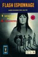 Flash Espionnage (1re série) N° 75 (1976)