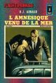Flash Espionnage (2e série) N° 10 (1982)
