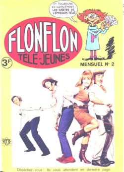 © Jeunesse et Vacances