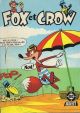 Fox et Crow N° 4