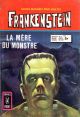 Frankenstein N° 8 (1977)